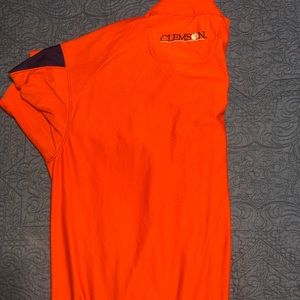 Men’s Nike Collared Shirt